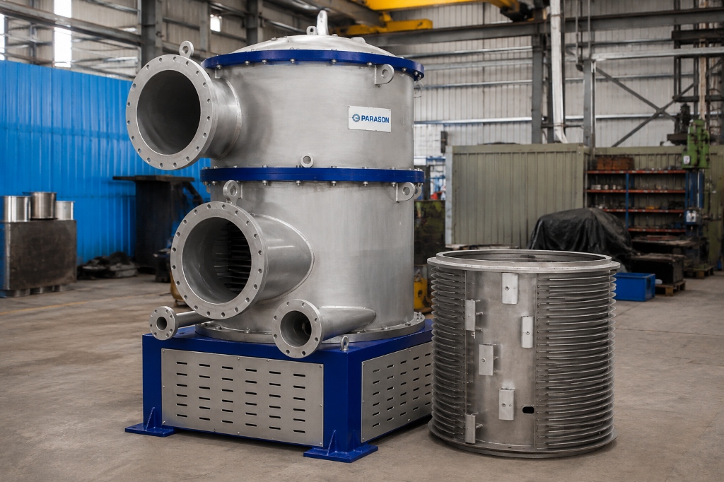 Pulp Mills & Stock Preparation