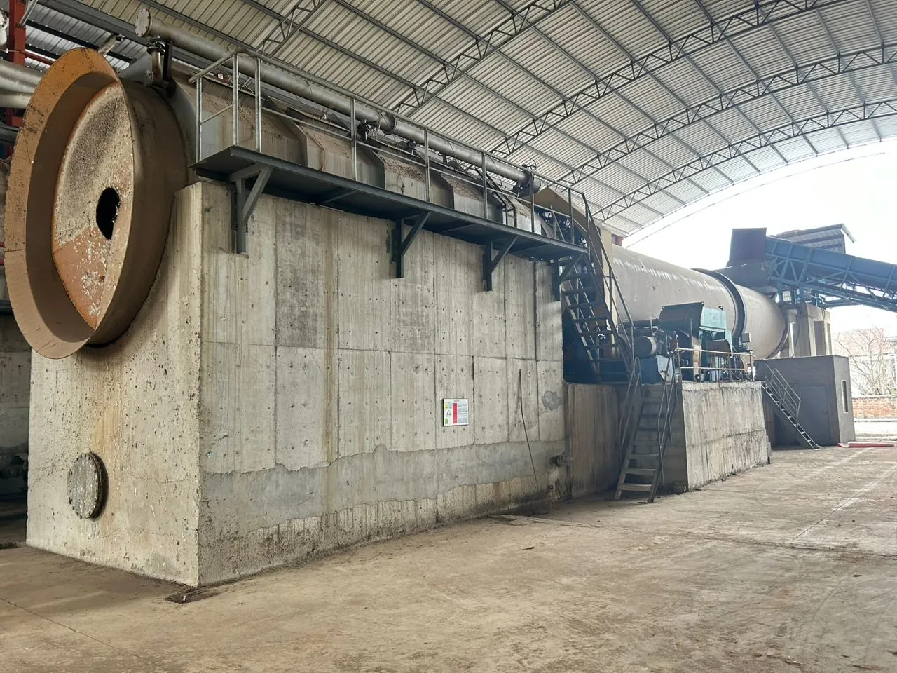 Maximizing Dryer Performance with High-Quality SLDF (Dryer Screens)