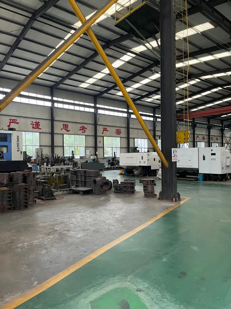 Paper Mills